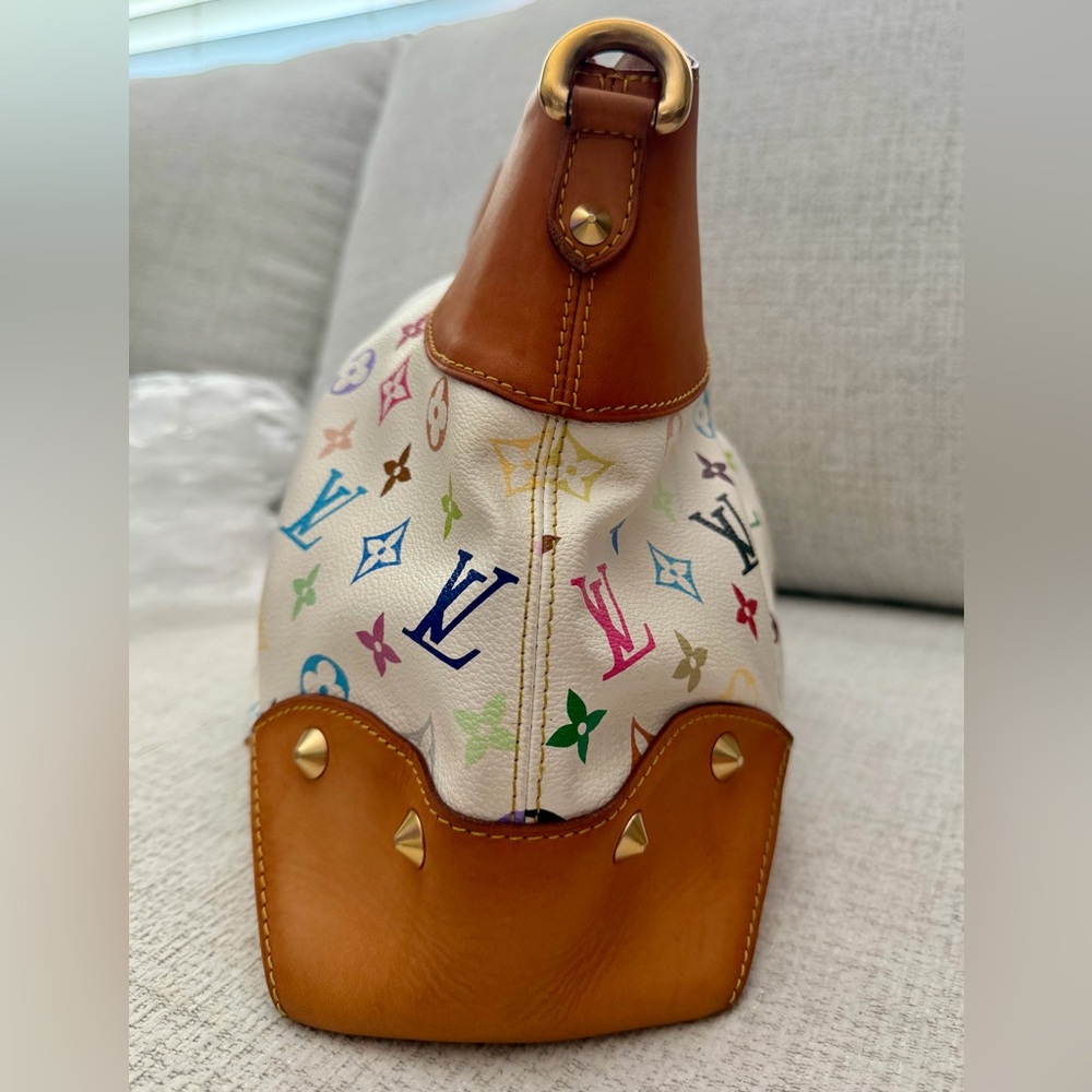 Louis Vuitton Murakami Judy GM - Picture 9 of 16